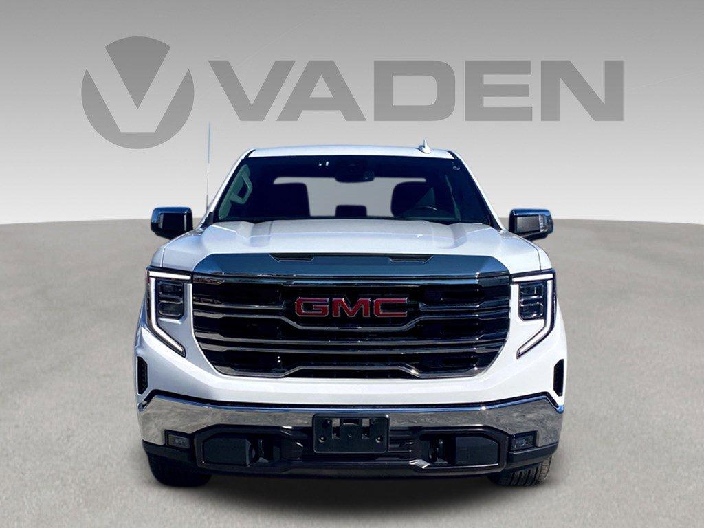 2024 GMC Sierra 1500 Vehicle Photo in SAVANNAH, GA 31406-4513