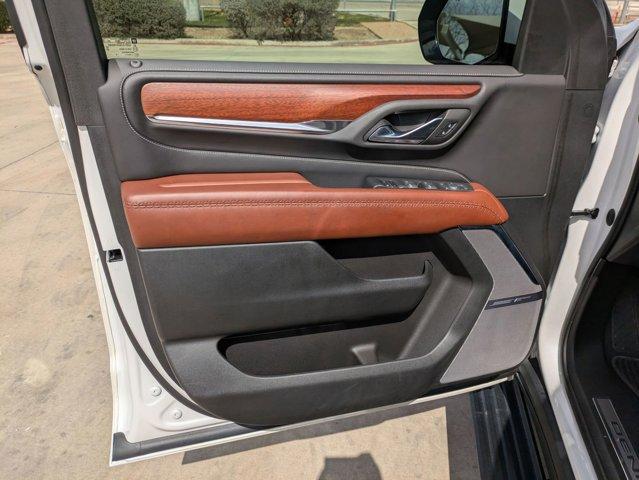 2023 GMC Yukon Vehicle Photo in SELMA, TX 78154-1459