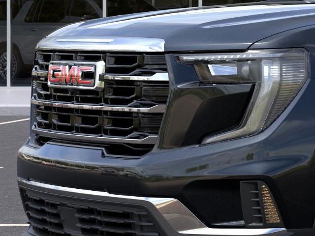 2025 GMC Acadia Vehicle Photo in MEMPHIS, TN 38115-1503