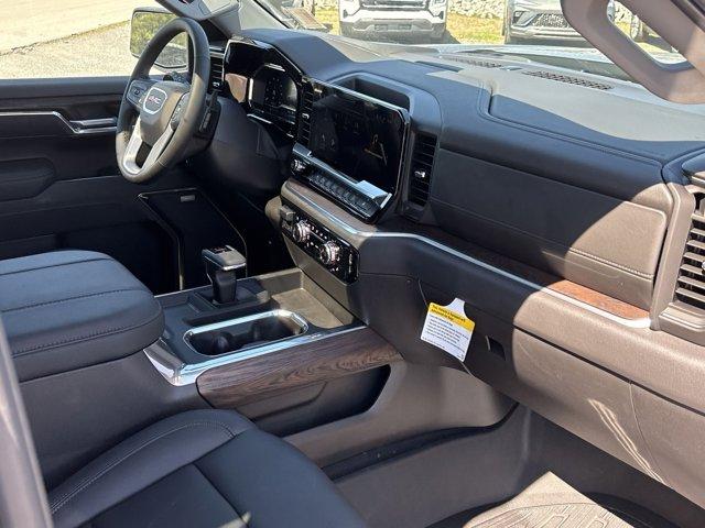 2025 GMC Sierra 1500 Vehicle Photo in ALBERTVILLE, AL 35950-0246