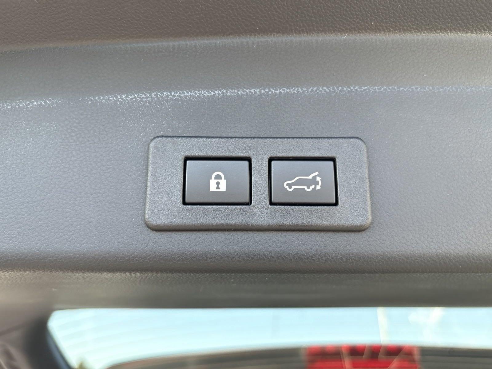 2025 Subaru Ascent Vehicle Photo in Mechanicsburg, PA 17050