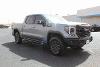 Used 2024 GMC Sierra 1500 AT4X with VIN 3GTUUFE80RG139478 for sale in Lamesa, TX