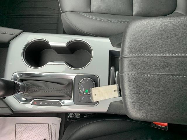 2022 Chevrolet Blazer Vehicle Photo in POST FALLS, ID 83854-5365
