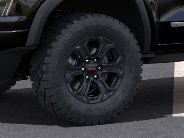 2025 GMC Canyon Vehicle Photo in PUYALLUP, WA 98371-4149
