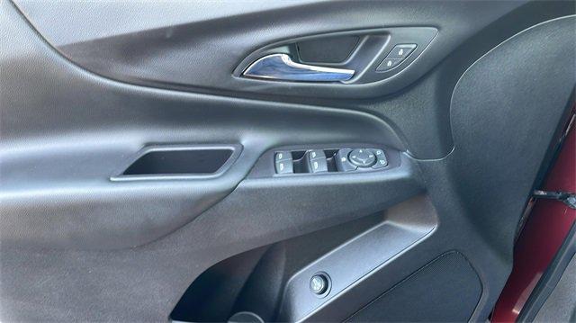 2019 Chevrolet Equinox Vehicle Photo in THOMPSONTOWN, PA 17094-9014