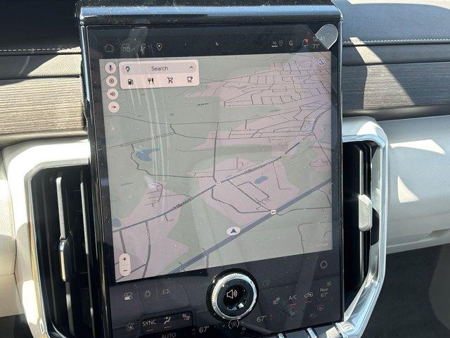 2025 GMC Acadia Vehicle Photo in ALBERTVILLE, AL 35950-0246