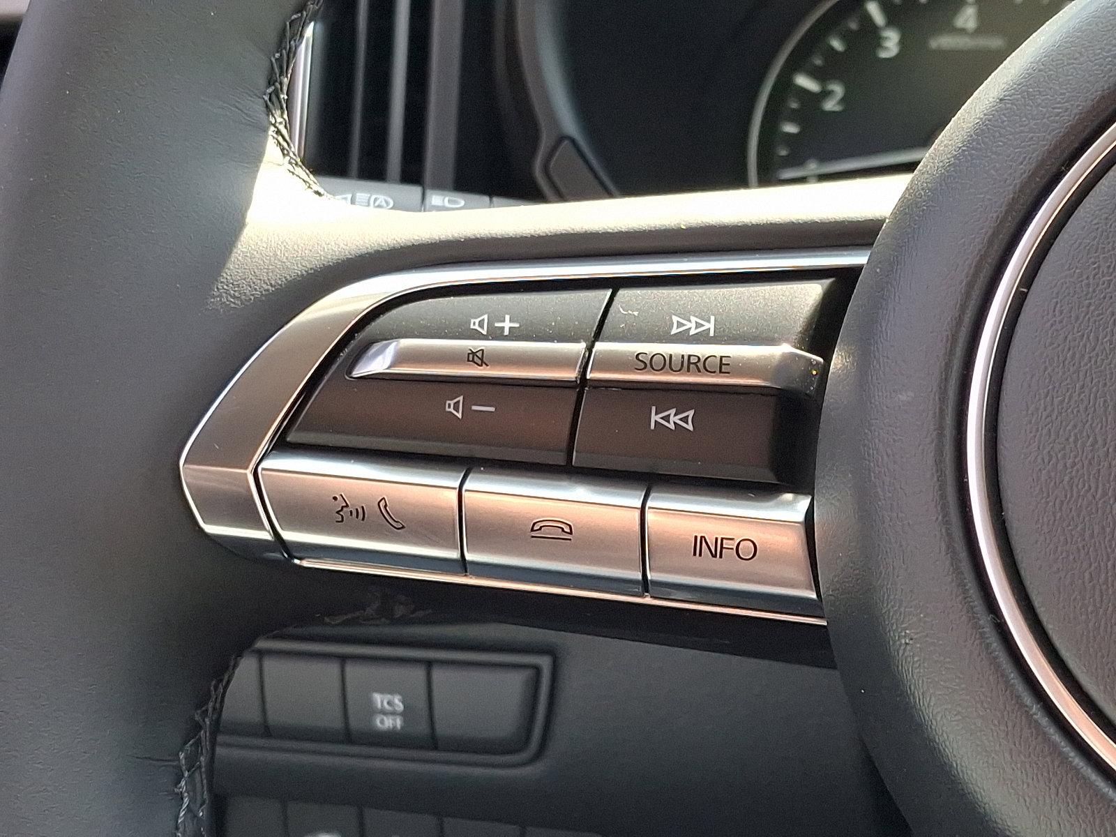 2025 Mazda CX-50 Vehicle Photo in Trevose, PA 19053