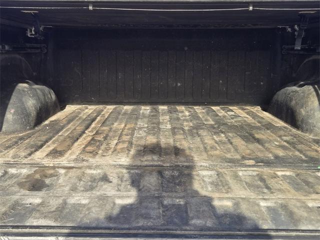 2019 Ram 1500 Vehicle Photo in Oklahoma City, OK 73114