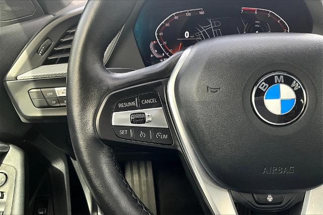 2024 BMW 228i xDrive Vehicle Photo in Houston, TX 77007