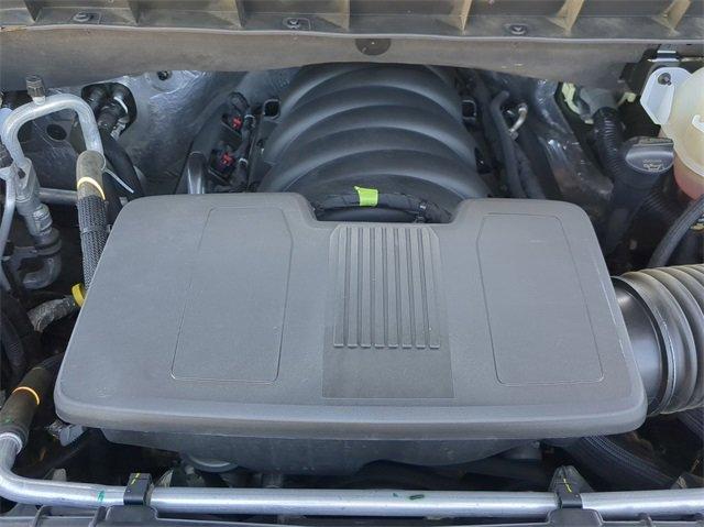 2023 Chevrolet Silverado 1500 Vehicle Photo in COLLIERVILLE, TN 38017-9006