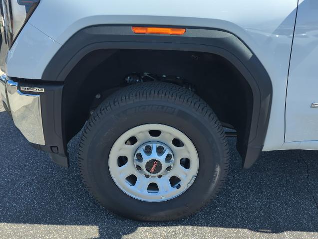 2024 GMC Sierra 3500 HD Vehicle Photo in PASADENA, CA 91107-3803