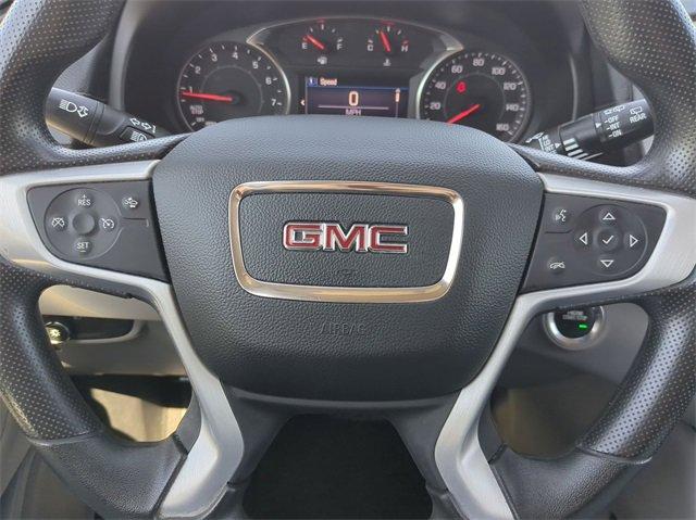 2022 GMC Terrain Vehicle Photo in COLLIERVILLE, TN 38017-9006