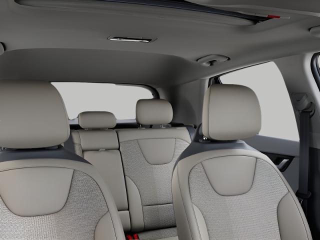 2025 Kia Niro Vehicle Photo in Oshkosh, WI 54904