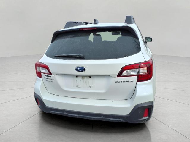 2019 Subaru Outback Vehicle Photo in Oshkosh, WI 54904
