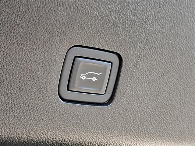 2021 Chevrolet Traverse Vehicle Photo in SEAFORD, DE 19973-8463