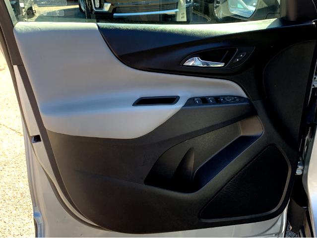 2022 Chevrolet Equinox Vehicle Photo in BEAUFORT, SC 29906-4218