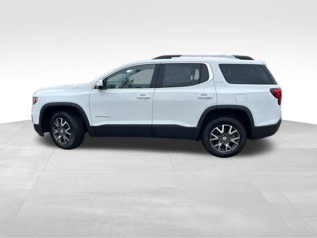 2023 GMC Acadia Vehicle Photo in MEDINA, OH 44256-9631