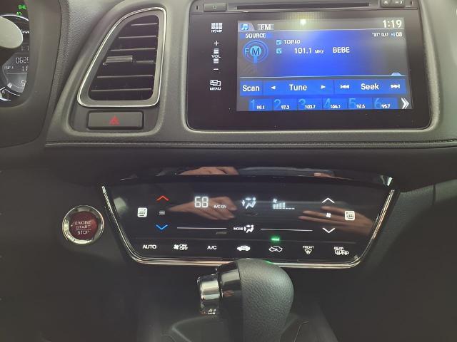 2018 Honda HR-V Vehicle Photo in Oshkosh, WI 54904
