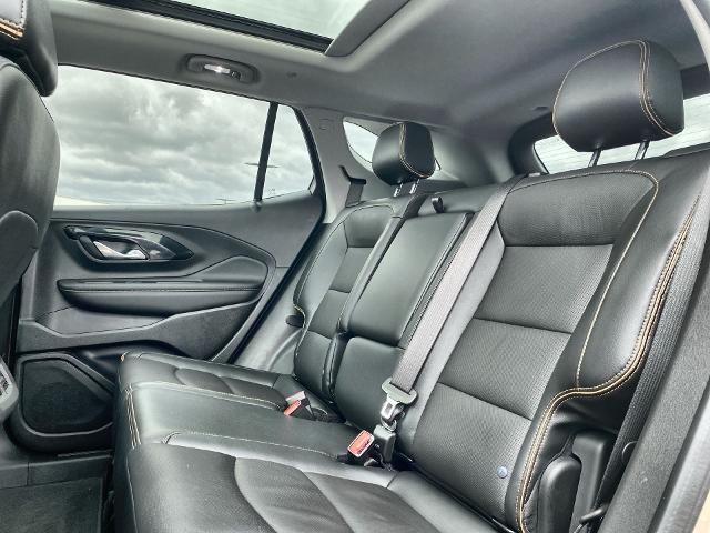 2022 GMC Terrain Vehicle Photo in WILLIAMSVILLE, NY 14221-2883