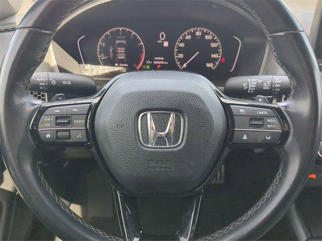 2022 Honda Civic Hatchback Vehicle Photo in COLLIERVILLE, TN 38017-9006