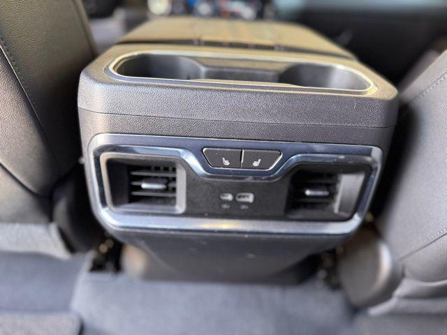 2023 Chevrolet Silverado 1500 Vehicle Photo in DELRAY BEACH, FL 33483-3294