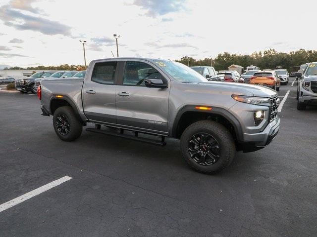 2025 GMC Canyon Vehicle Photo in HOMOSASSA, FL 34448-1461