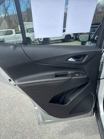 2020 Chevrolet Equinox Vehicle Photo in MOUNT KISCO, NY 10549-1513