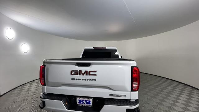 2024 GMC Sierra 1500 Vehicle Photo in GILBERT, AZ 85297-0402