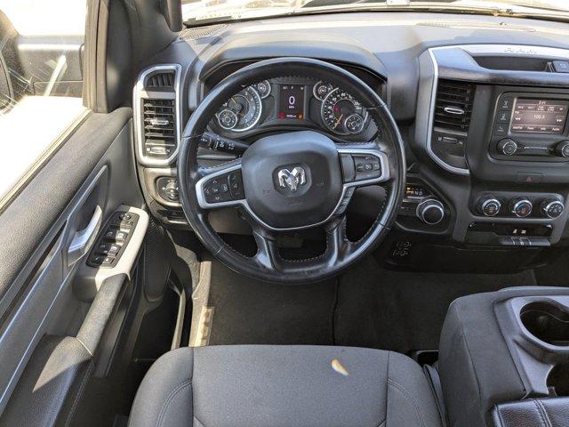 2022 Ram 1500 Vehicle Photo in BRUNSWICK, GA 31525-1881