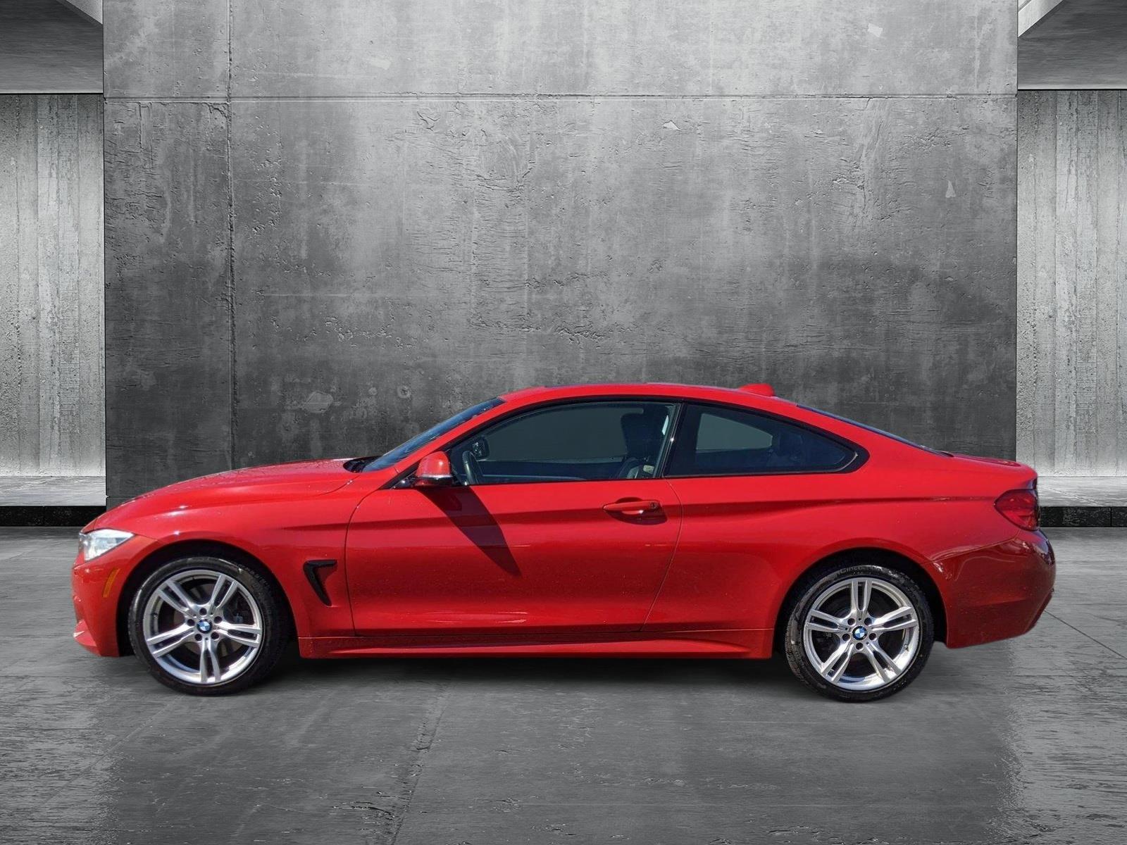 2015 BMW 428i xDrive Vehicle Photo in Cockeysville, MD 21030