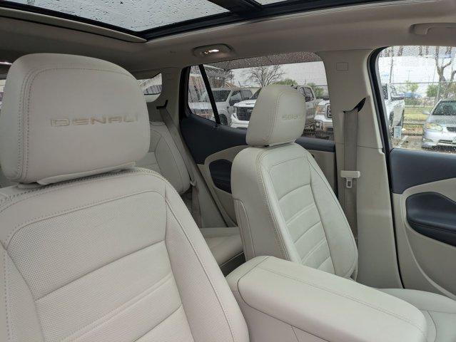 2022 GMC Terrain Vehicle Photo in SELMA, TX 78154-1459