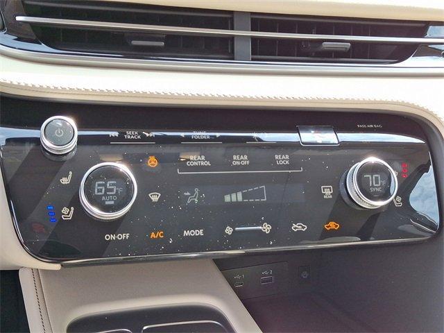 2025 INFINITI QX60 Vehicle Photo in Willow Grove, PA 19090