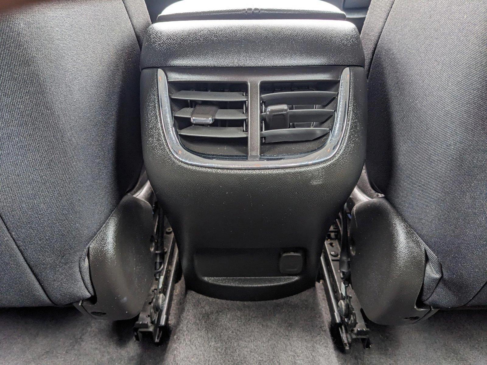 2022 Chevrolet Malibu Vehicle Photo in HOUSTON, TX 77034-5009