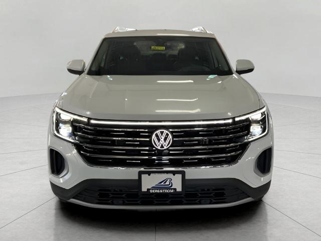 2025 Volkswagen Atlas Vehicle Photo in Oshkosh, WI 54904