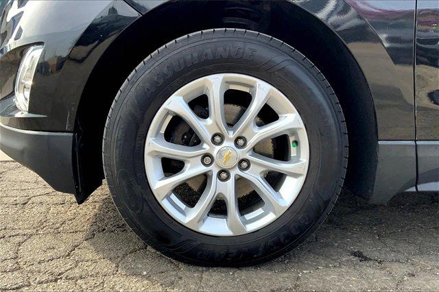 2018 Chevrolet Equinox Vehicle Photo in TOPEKA, KS 66609-0000