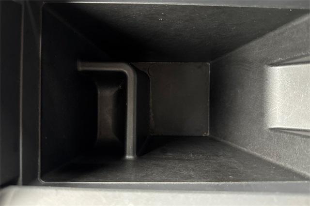 2023 Nissan Rogue Vehicle Photo in ELK GROVE, CA 95757-8703