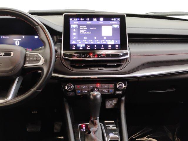 2022 Jeep Compass Vehicle Photo in PINEVILLE, NC 28134-8495