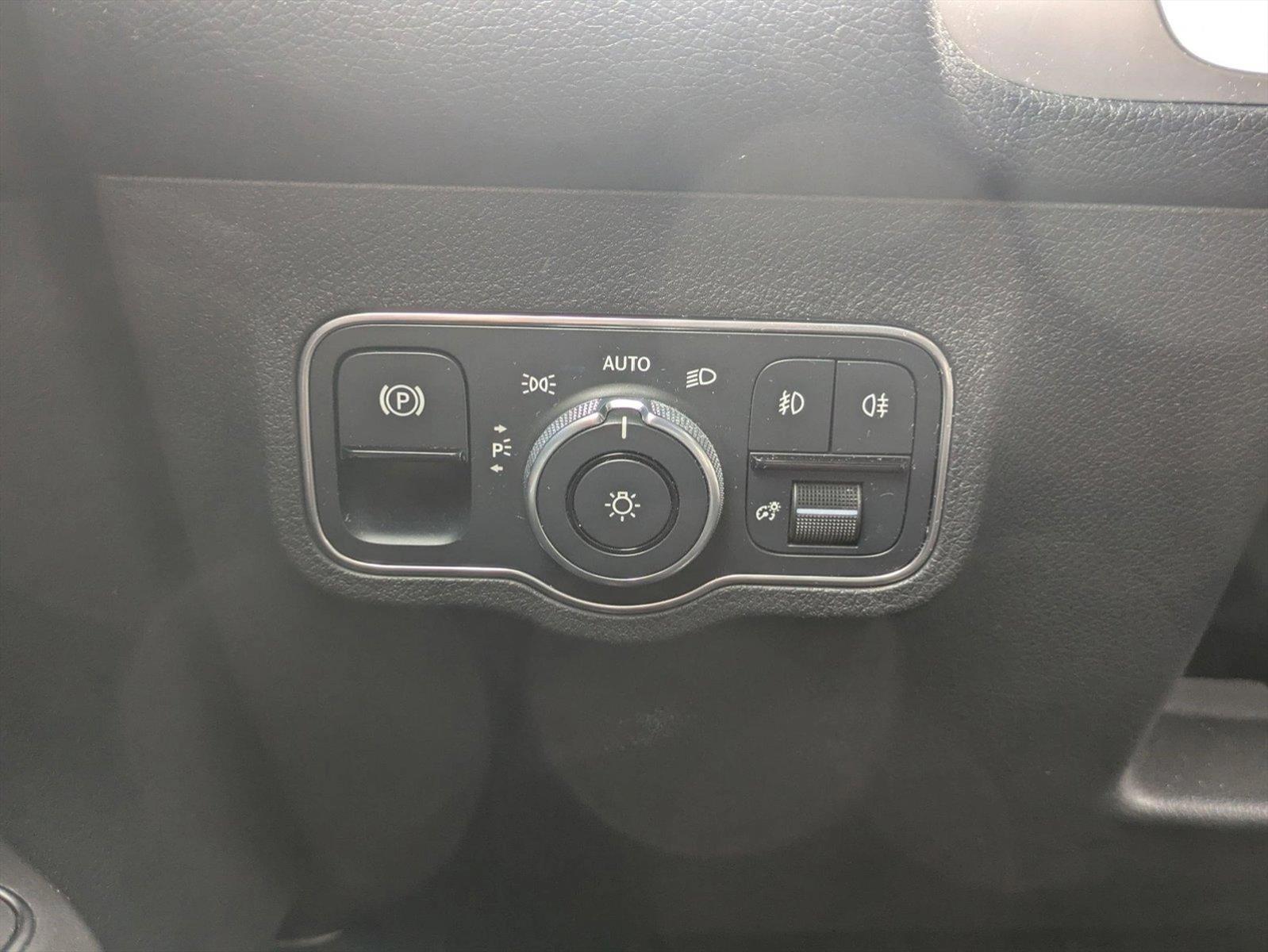 2022 Mercedes-Benz GLB Vehicle Photo in Cockeysville, MD 21030