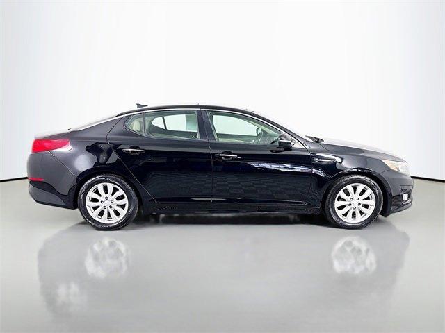 2014 Kia Optima Vehicle Photo in PUYALLUP, WA 98371-4149