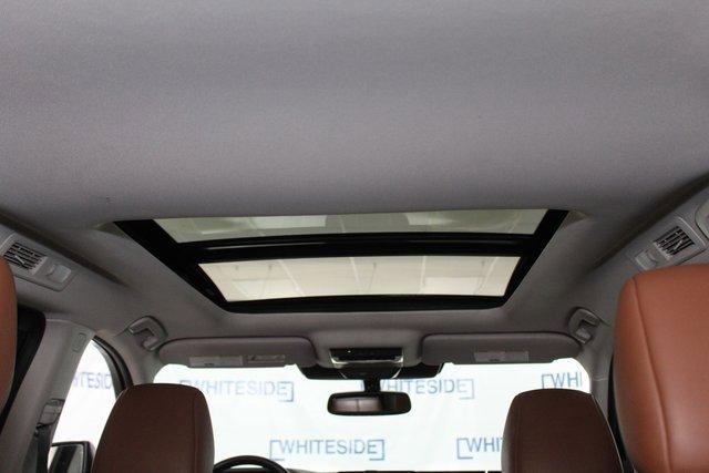 2022 Nissan Pathfinder Vehicle Photo in SAINT CLAIRSVILLE, OH 43950-8512