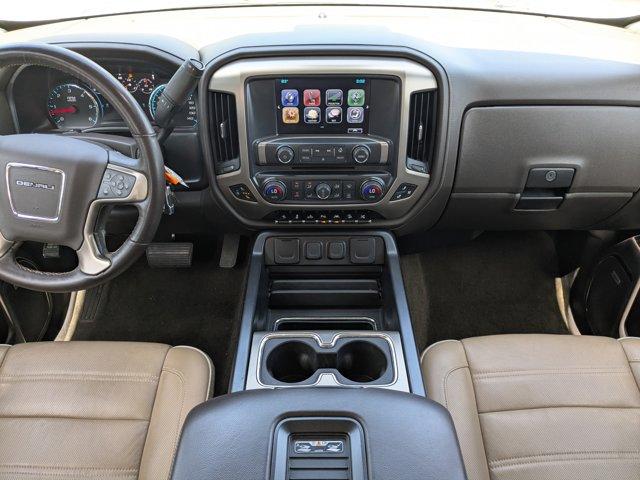 2018 GMC Sierra 1500 Vehicle Photo in BRUNSWICK, GA 31525-1881