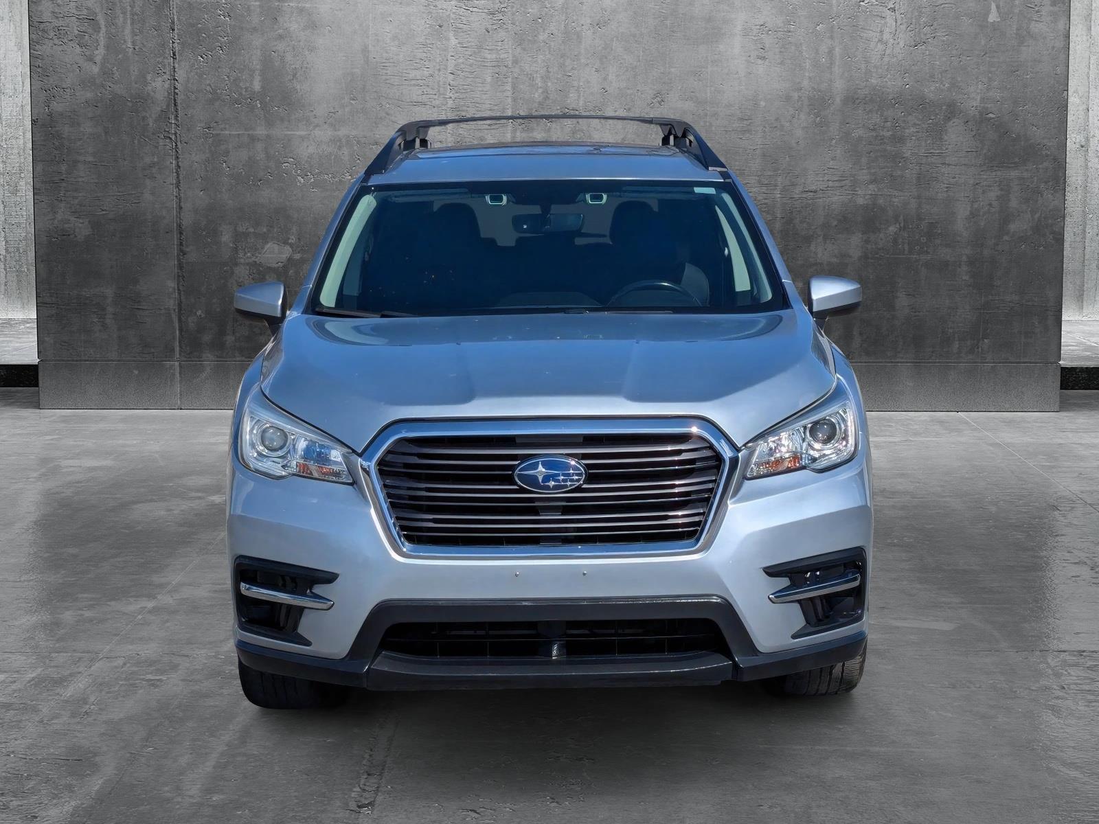 2019 Subaru Ascent Vehicle Photo in Spokane Valley, WA 99212