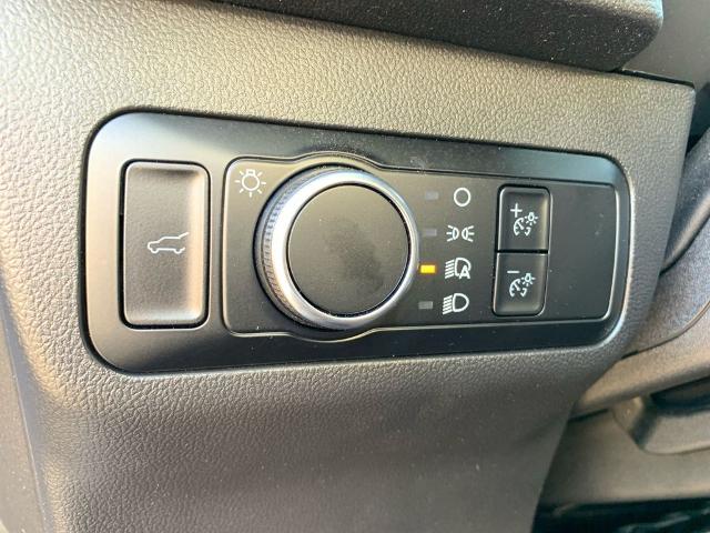 2023 Ford Escape Vehicle Photo in Savannah, GA 31419