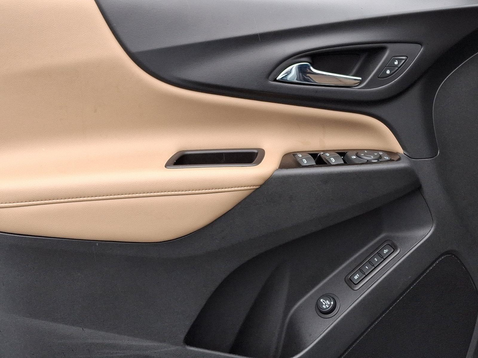 2022 Chevrolet Equinox Vehicle Photo in BETHLEHEM, PA 18017