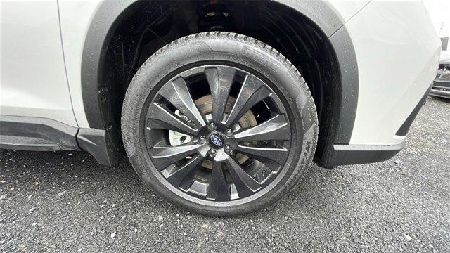 2022 Subaru Ascent Vehicle Photo in THOMPSONTOWN, PA 17094-9014