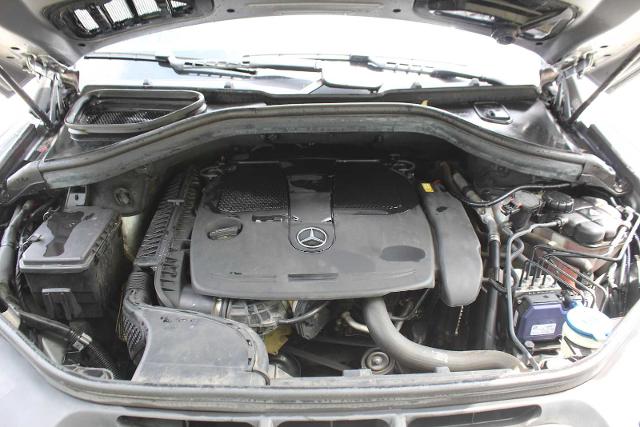 2016 Mercedes-Benz GLE Vehicle Photo in HOUSTON, TX 77090