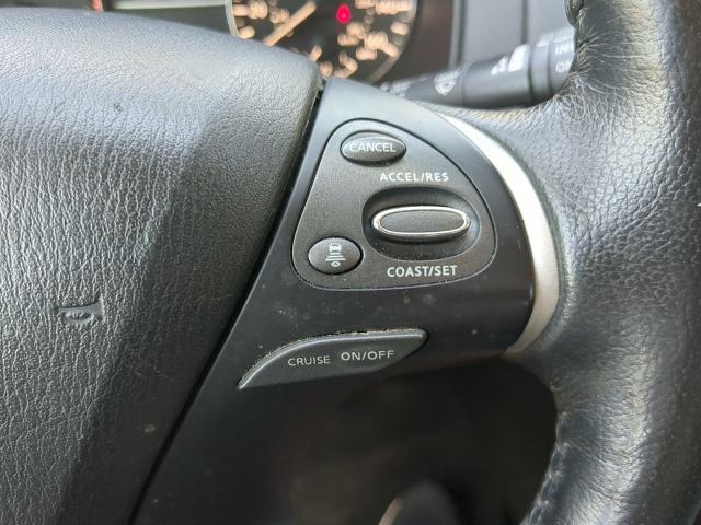 2020 Nissan Pathfinder Vehicle Photo in Brunswick, GA 31525