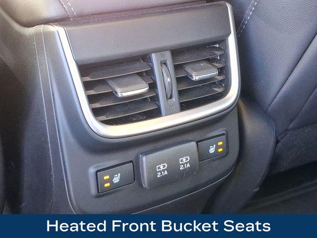 2021 Subaru Outback Vehicle Photo in PAWLING, NY 12564-3219