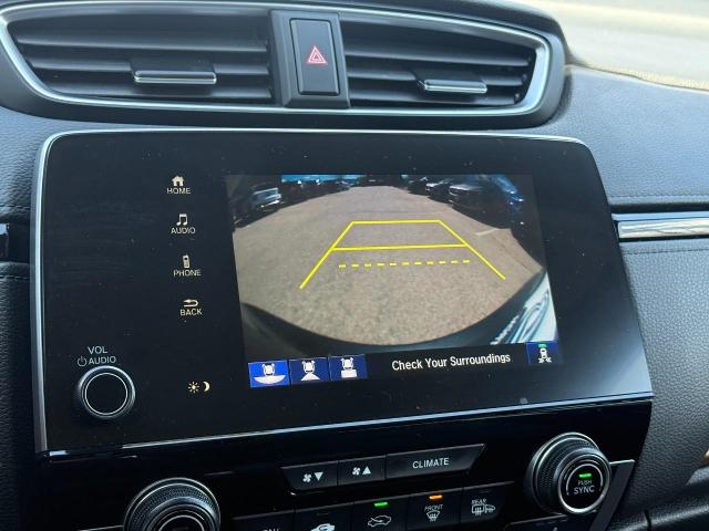 2021 Honda CR-V Vehicle Photo in Appleton, WI 54914