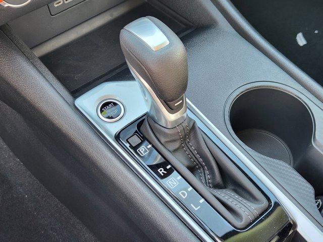 2025 Nissan Altima Vehicle Photo in Ardmore, PA 19003